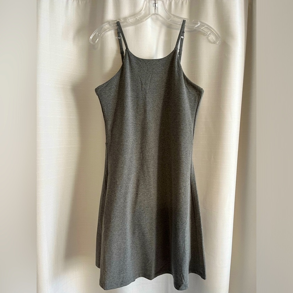Girlfriend Collective athletic dress - never worn